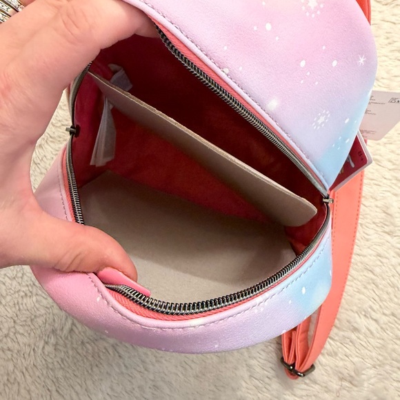 Loungefly Hello Kitty & Tiny Chum Whimsical - Picture 9 of 10